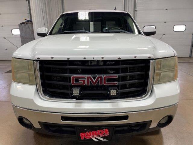 used 2009 GMC Sierra 2500 car, priced at $12,995