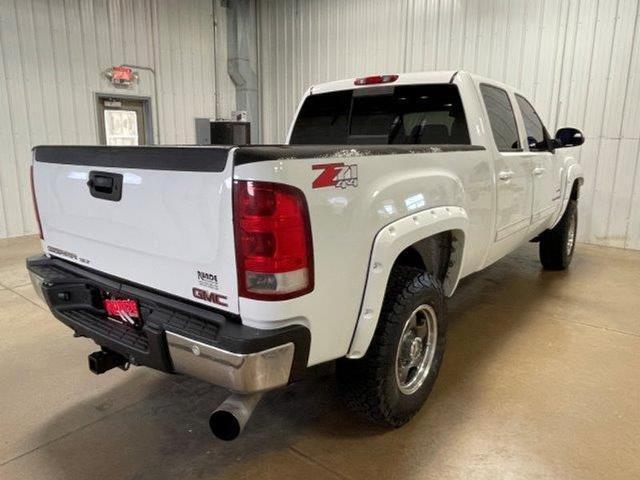 used 2009 GMC Sierra 2500 car, priced at $12,995