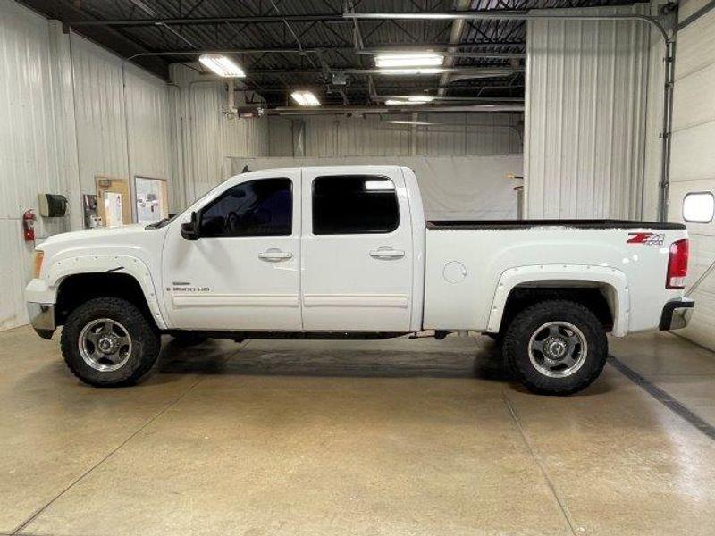 used 2009 GMC Sierra 2500 car, priced at $13,694