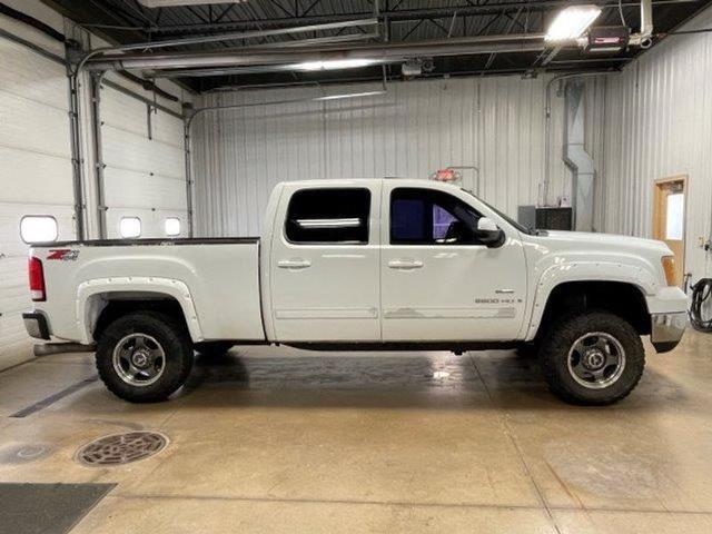 used 2009 GMC Sierra 2500 car, priced at $12,995