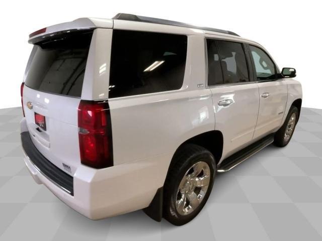 used 2016 Chevrolet Tahoe car, priced at $25,994