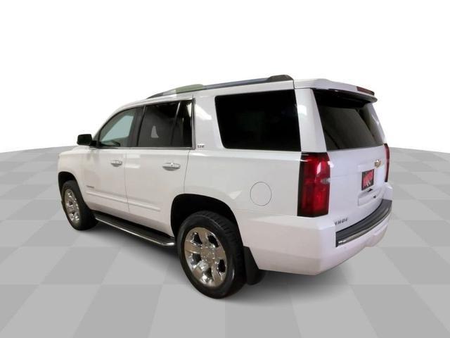 used 2016 Chevrolet Tahoe car, priced at $25,994