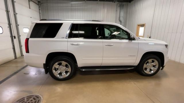 used 2016 Chevrolet Tahoe car, priced at $25,575