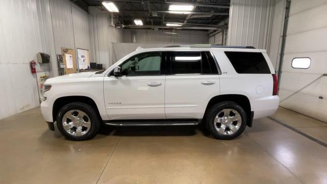 used 2016 Chevrolet Tahoe car, priced at $25,575