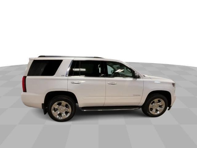 used 2016 Chevrolet Tahoe car, priced at $25,994