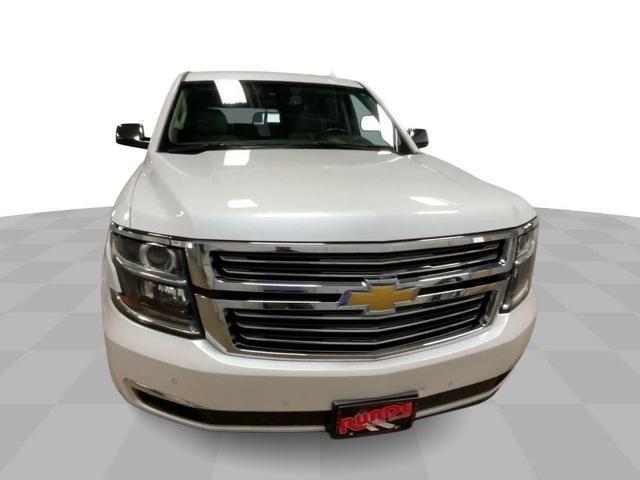 used 2016 Chevrolet Tahoe car, priced at $25,994