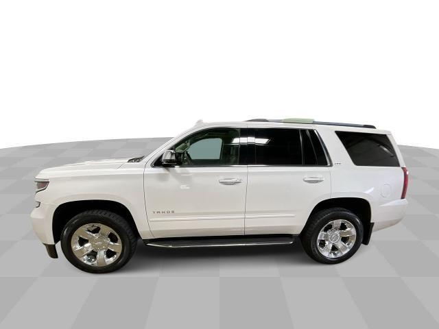 used 2016 Chevrolet Tahoe car, priced at $25,575