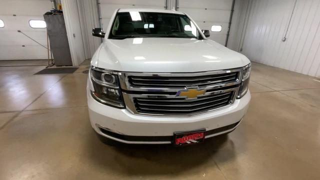 used 2016 Chevrolet Tahoe car, priced at $25,575