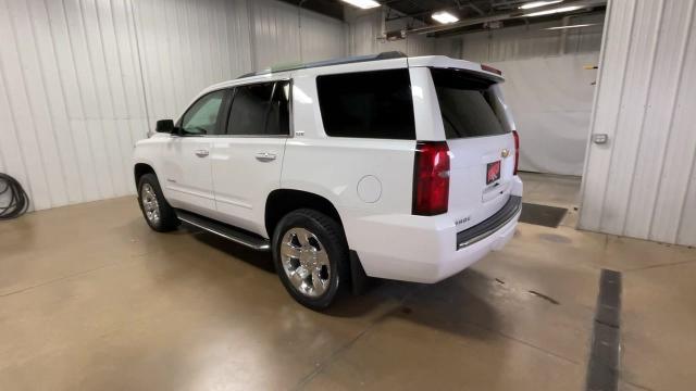 used 2016 Chevrolet Tahoe car, priced at $25,575