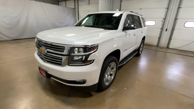 used 2016 Chevrolet Tahoe car, priced at $25,575