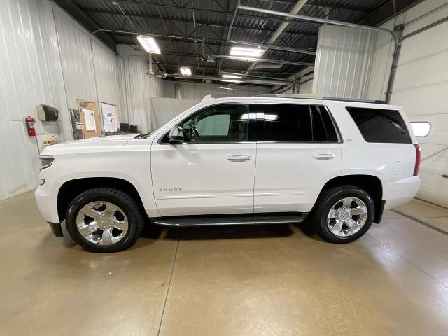 used 2016 Chevrolet Tahoe car, priced at $25,575