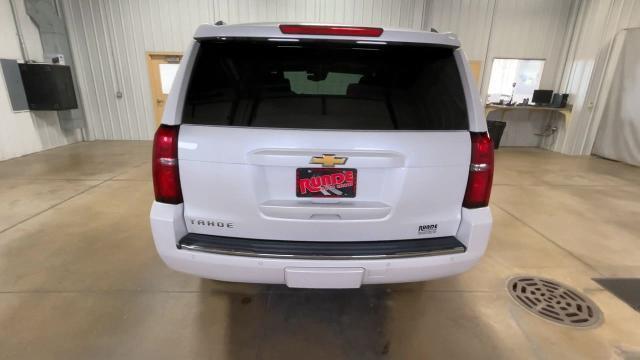 used 2016 Chevrolet Tahoe car, priced at $25,575