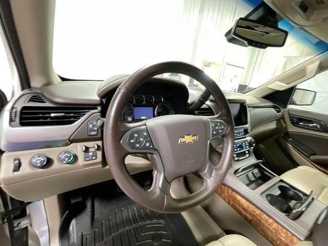 used 2016 Chevrolet Tahoe car, priced at $25,994