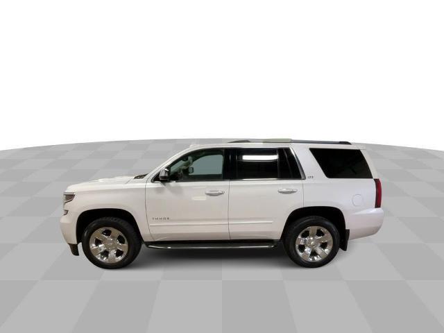 used 2016 Chevrolet Tahoe car, priced at $25,994