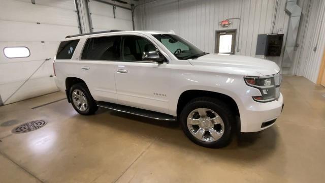 used 2016 Chevrolet Tahoe car, priced at $25,575