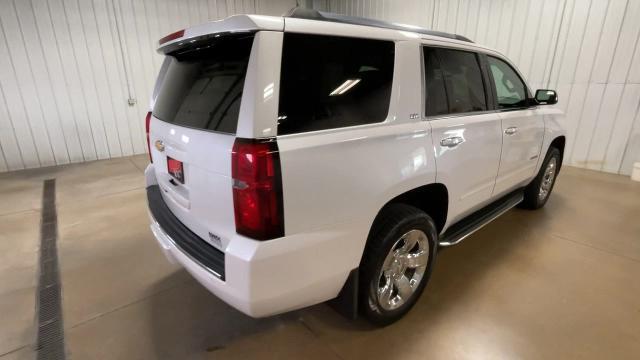 used 2016 Chevrolet Tahoe car, priced at $25,575