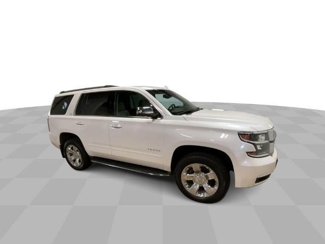 used 2016 Chevrolet Tahoe car, priced at $25,994