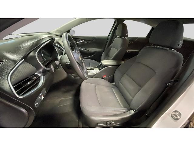 used 2016 Chevrolet Malibu car, priced at $8,871
