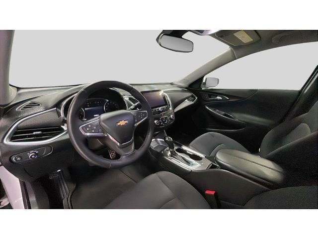 used 2016 Chevrolet Malibu car, priced at $8,871