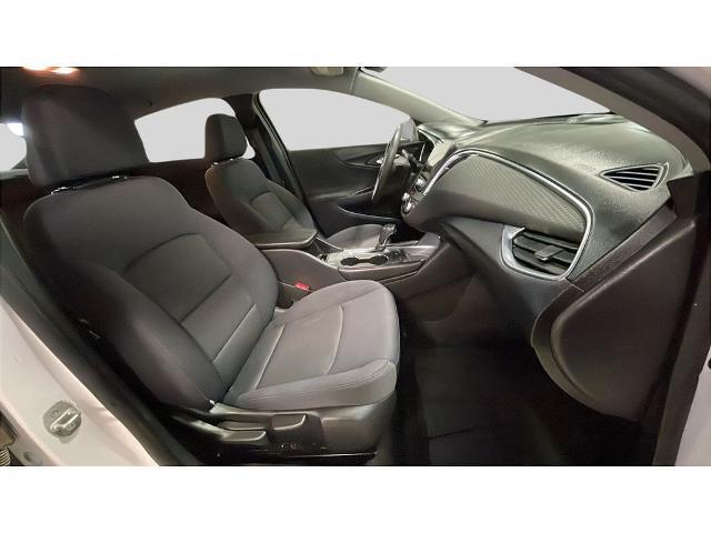 used 2016 Chevrolet Malibu car, priced at $8,871