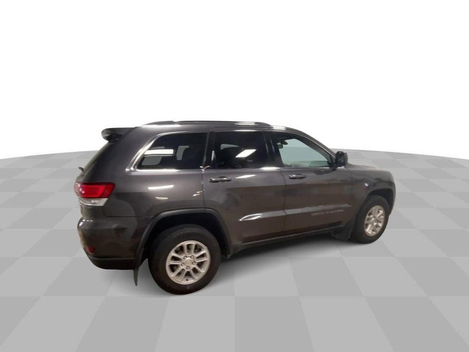 used 2020 Jeep Grand Cherokee car, priced at $19,940