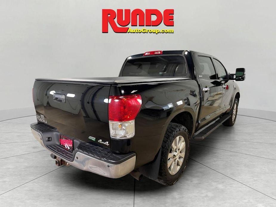 used 2012 Toyota Tundra car, priced at $14,695