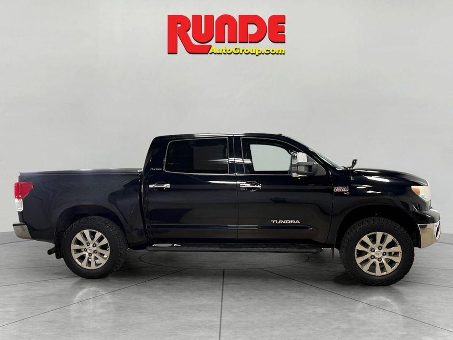 used 2012 Toyota Tundra car, priced at $14,695