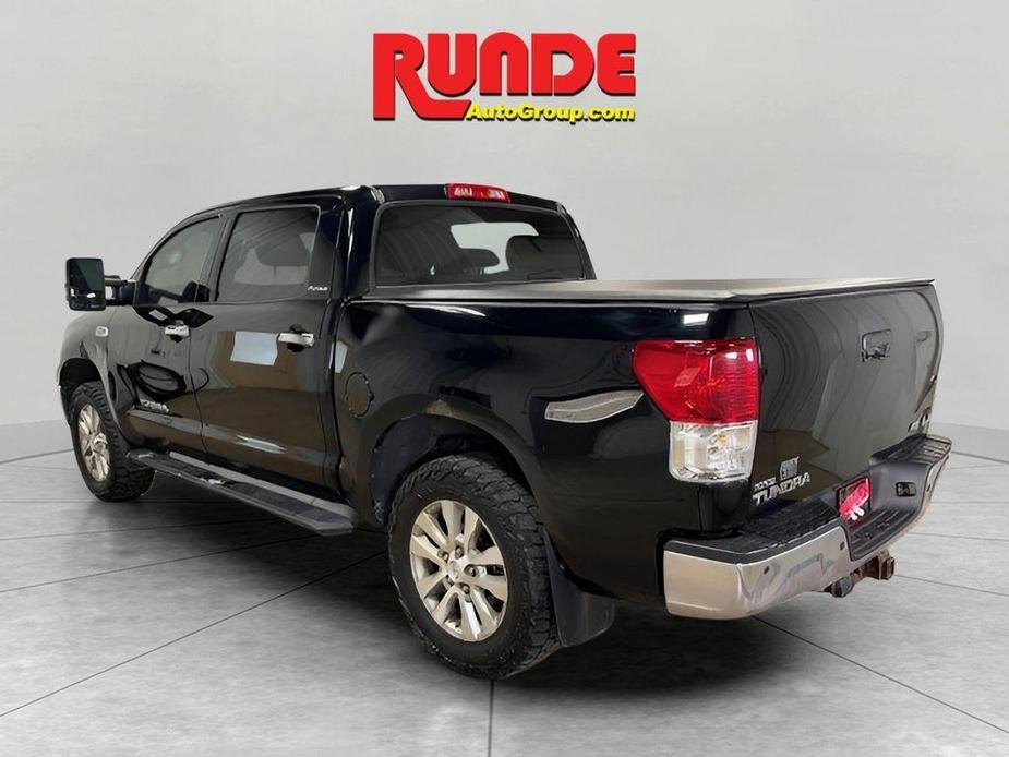 used 2012 Toyota Tundra car, priced at $14,695