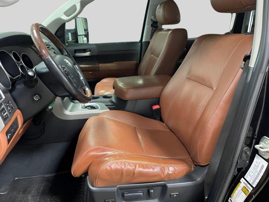 used 2012 Toyota Tundra car, priced at $14,695