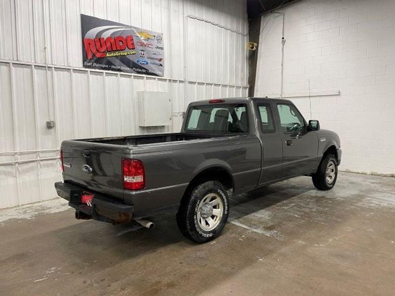 used 2011 Ford Ranger car, priced at $12,540