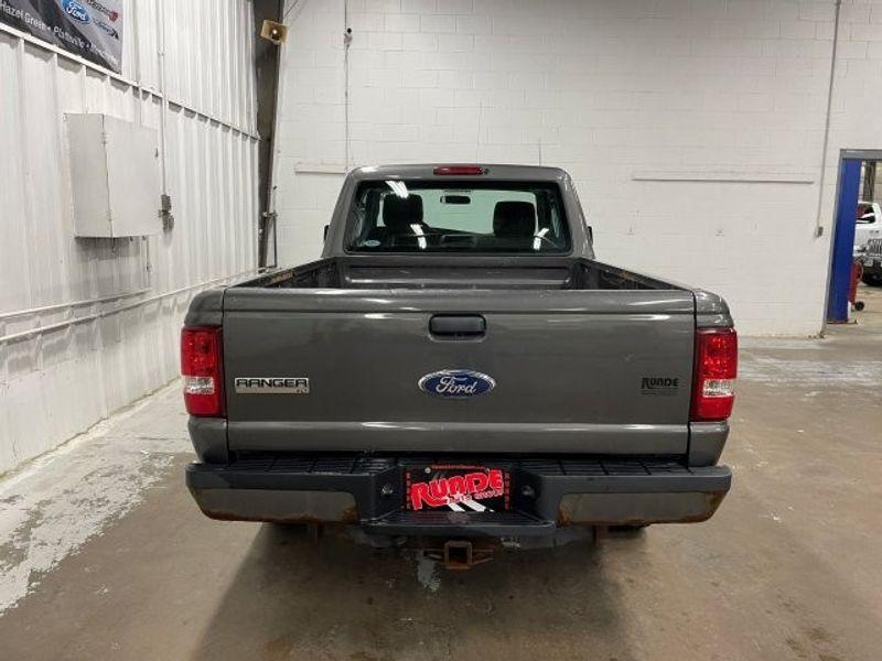 used 2011 Ford Ranger car, priced at $12,540