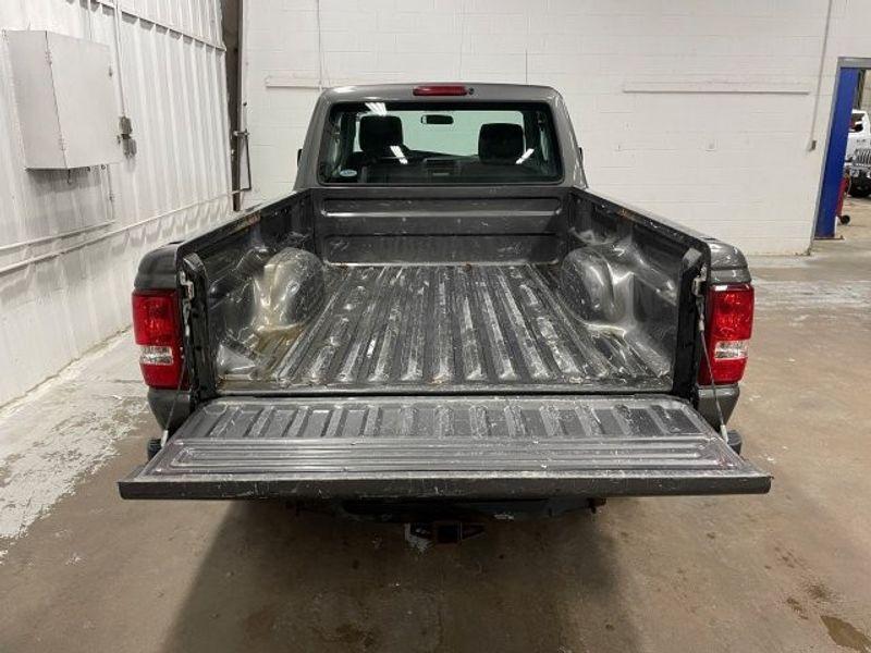 used 2011 Ford Ranger car, priced at $12,540