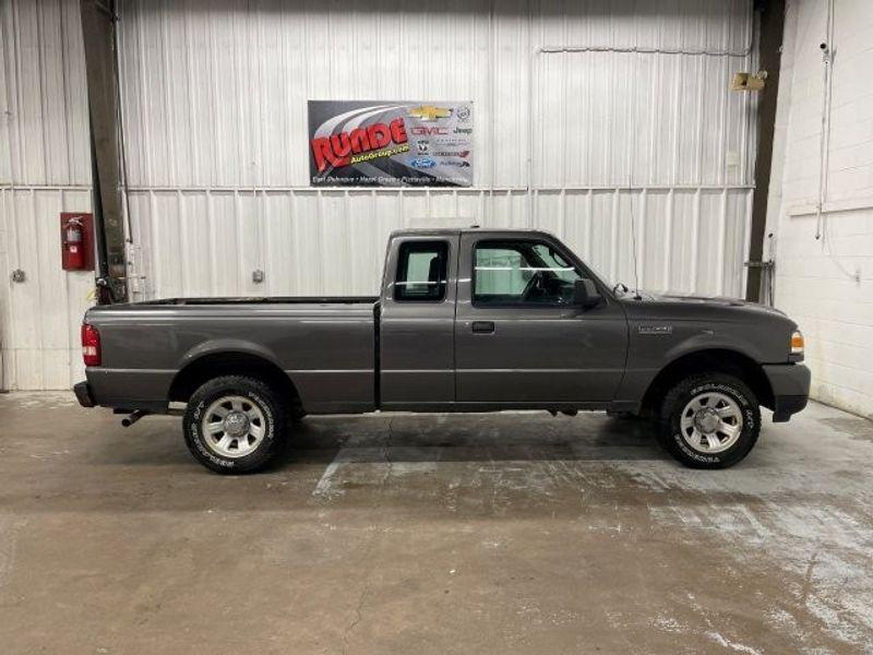 used 2011 Ford Ranger car, priced at $12,540