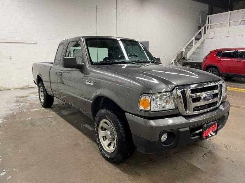 used 2011 Ford Ranger car, priced at $12,540