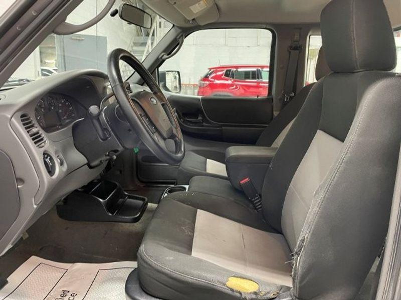 used 2011 Ford Ranger car, priced at $12,540