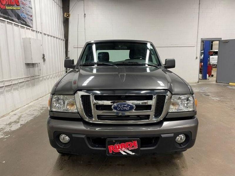 used 2011 Ford Ranger car, priced at $12,540