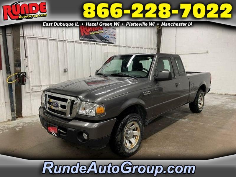 used 2011 Ford Ranger car, priced at $12,540