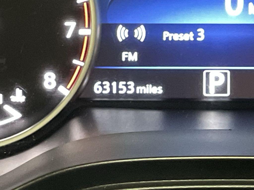 used 2019 Nissan Maxima car, priced at $22,980