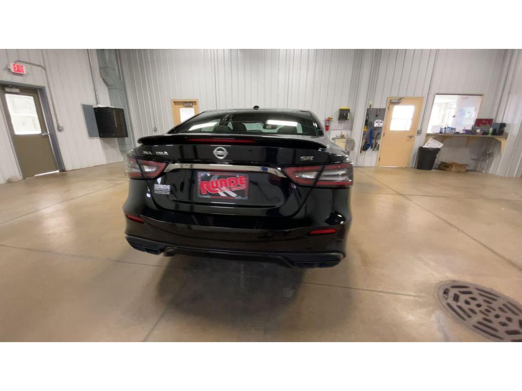 used 2019 Nissan Maxima car, priced at $22,980
