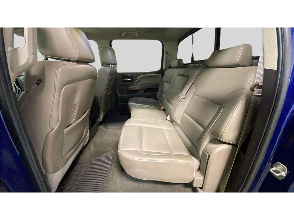 used 2014 GMC Sierra 1500 car, priced at $12,771