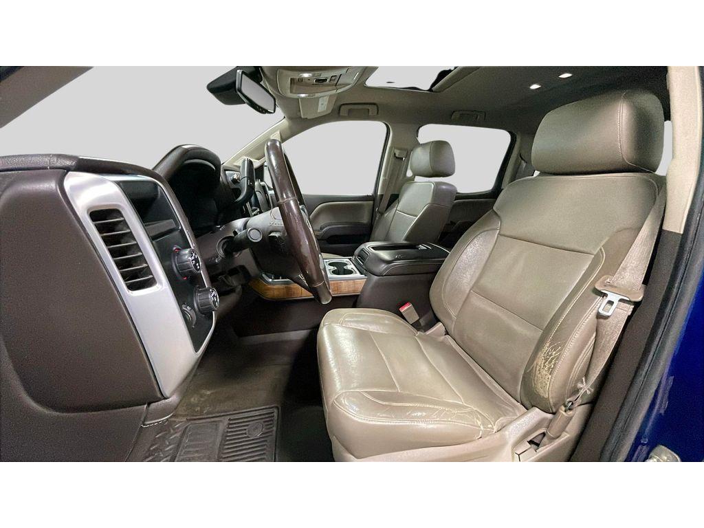 used 2014 GMC Sierra 1500 car, priced at $12,771