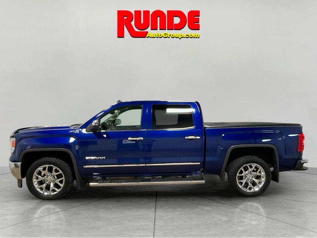 used 2014 GMC Sierra 1500 car, priced at $12,771