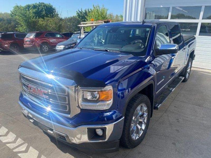 used 2014 GMC Sierra 1500 car, priced at $12,970