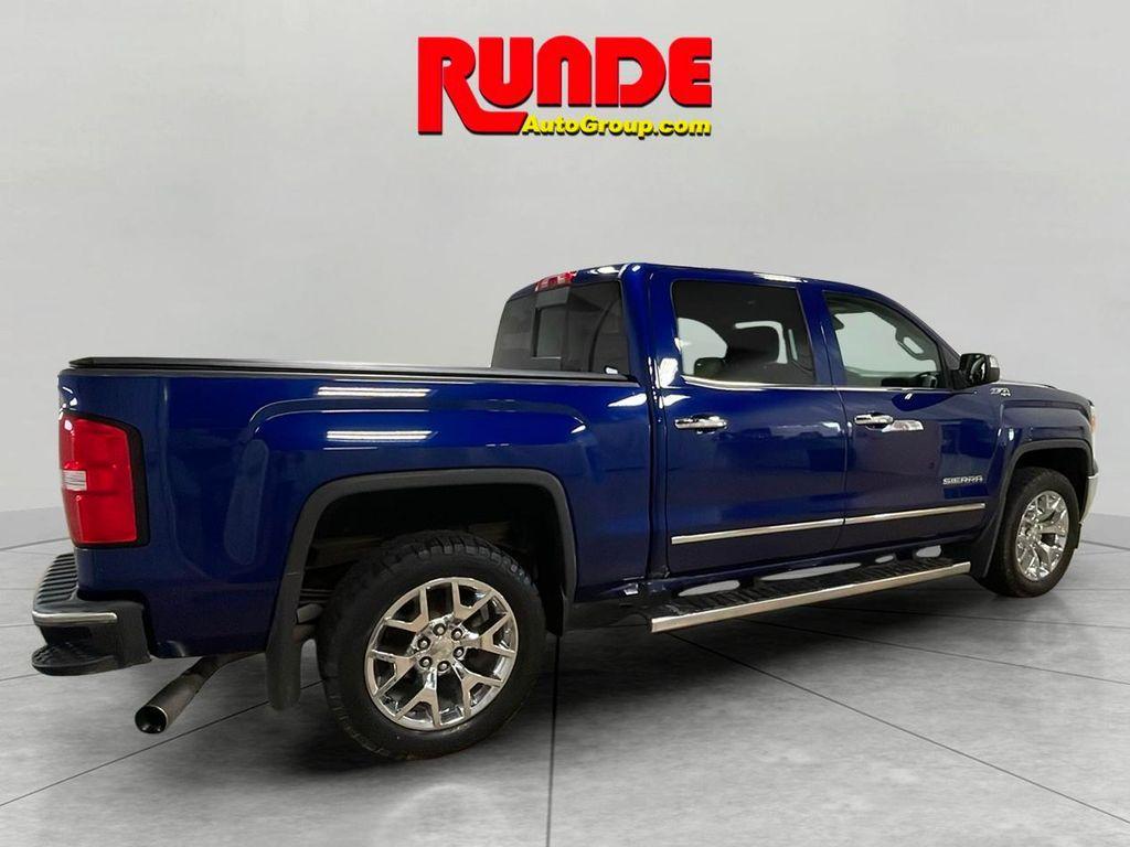 used 2014 GMC Sierra 1500 car, priced at $12,771