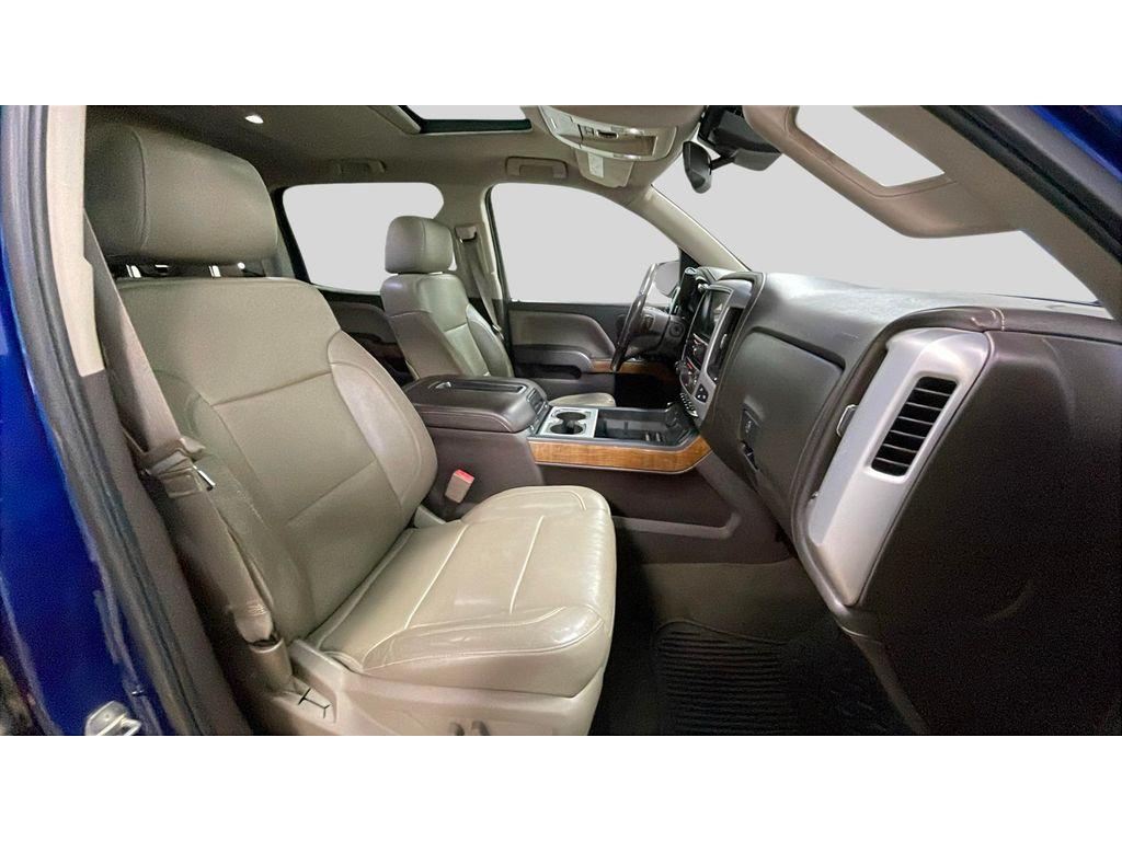used 2014 GMC Sierra 1500 car, priced at $12,771