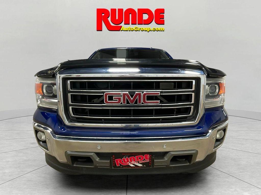 used 2014 GMC Sierra 1500 car, priced at $12,771