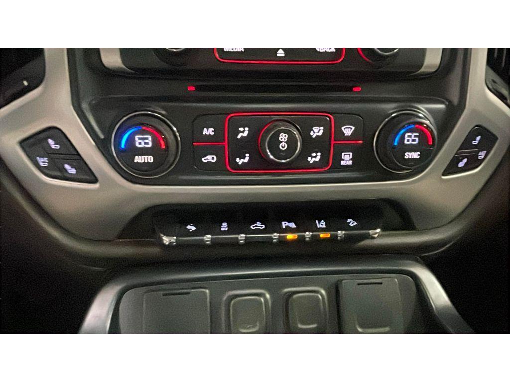 used 2014 GMC Sierra 1500 car, priced at $12,771
