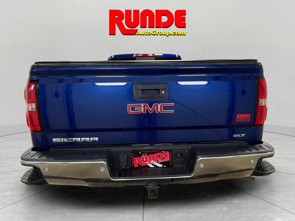 used 2014 GMC Sierra 1500 car, priced at $12,771