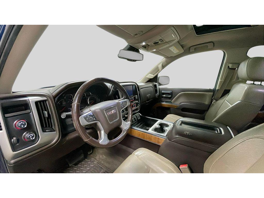 used 2014 GMC Sierra 1500 car, priced at $12,771