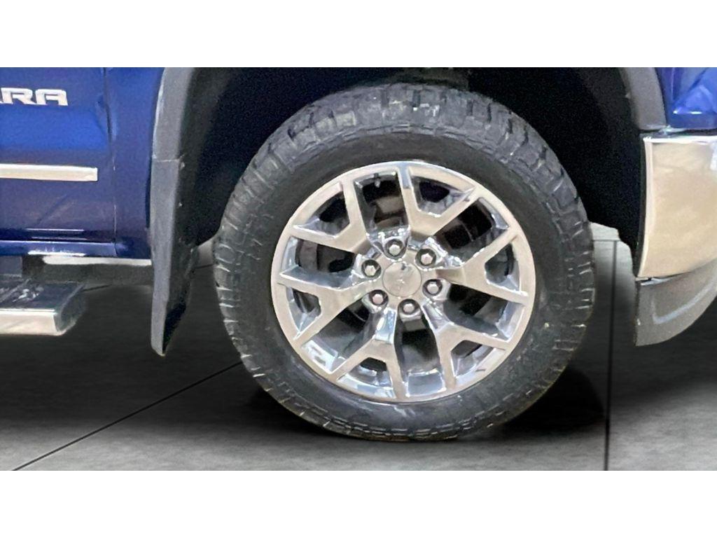 used 2014 GMC Sierra 1500 car, priced at $12,771